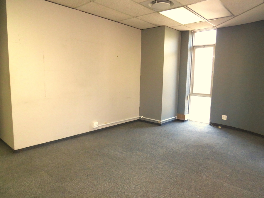 To Let commercial Property for Rent in Strand Central Western Cape